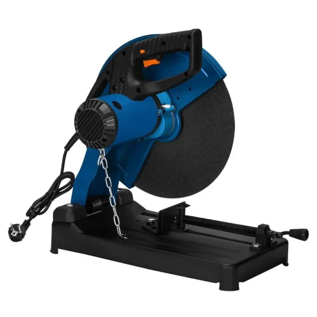 KD553 Ger za Metal KRAFT&DELE crno-plavi 2900W