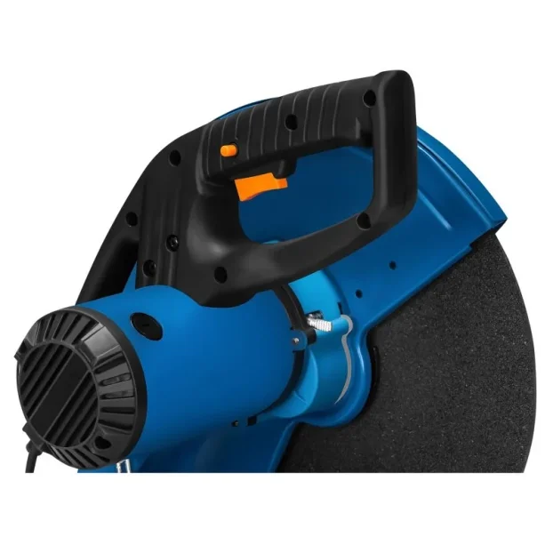KD553 Ger za Metal KRAFT&DELE crno-plavi 2900W