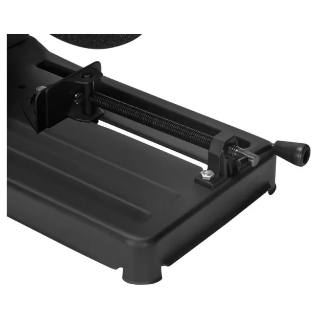 KD553 Ger za Metal KRAFT&DELE crno-plavi 2900W