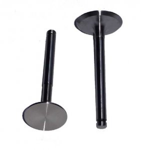Set ventila bimetalic LDA520-530