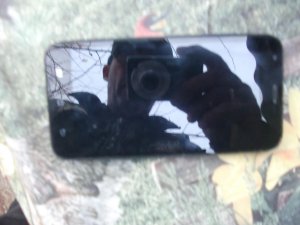 mobilni telefon archos 50c platinum neispravan