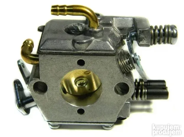 Karburator testere Villager VGS 24 30, 4500 5200 sa pumpicom