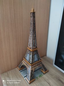 3d slagalica Toranj AKCIJA 750