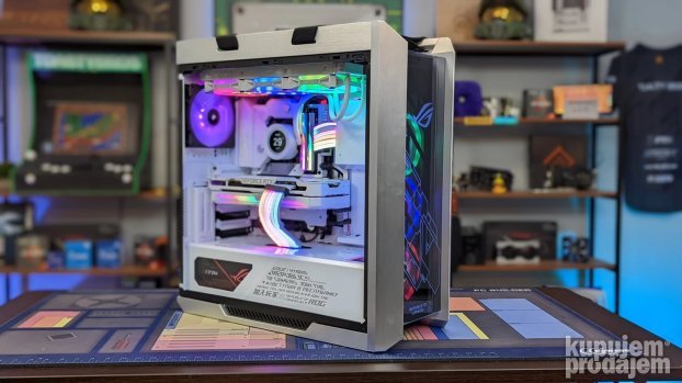 Usluzno sklapanje PC konfiguracija po vasoj zelji. Garancija