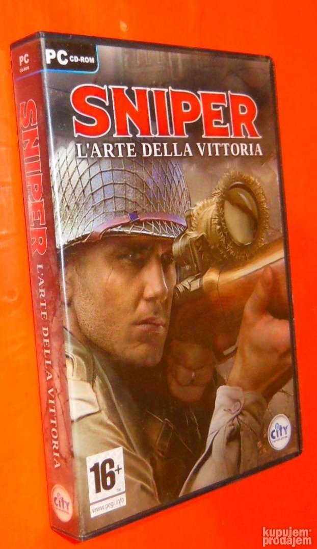 Sniper