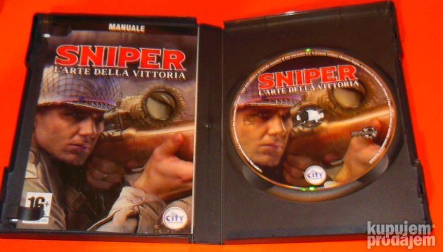 Sniper