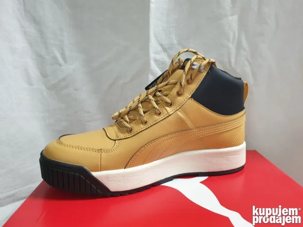 Orginal puma cizme br. 43 i br. 44