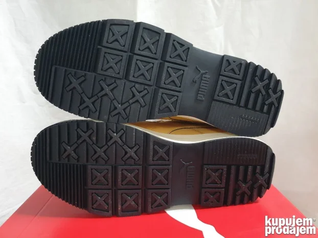 Orginal puma cizme br. 43 i br. 44