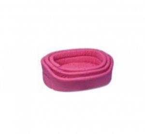 Krevet sundjer set 3u1 roze VR04