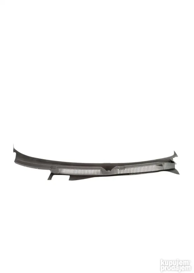 Plastika ispod vetrobrana Golf 4