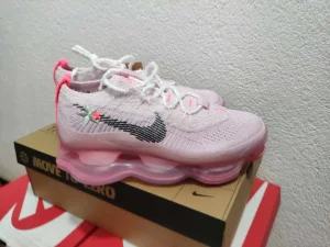 Nike Air Max Scorpion model Barbie