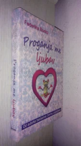 Proganja me ljubav - Federika Bosko