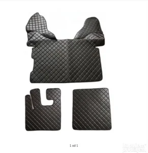 Patosnice za kamion od vestacke koze DAF XF105 automatic