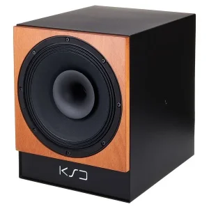 Studio monitor KS Digital C100 Left