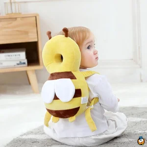 Zastitni jastuk za bebe protiv povredjivanja