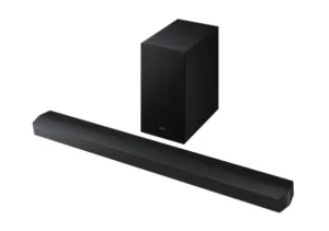 SAMSUNG HW-B750F 5.1 Soundbar black