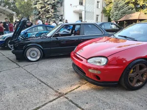 Mazda MX-3