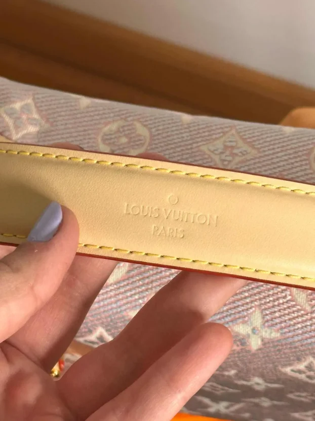 Louis Vuitton Side Trunk Torba AKCIJA