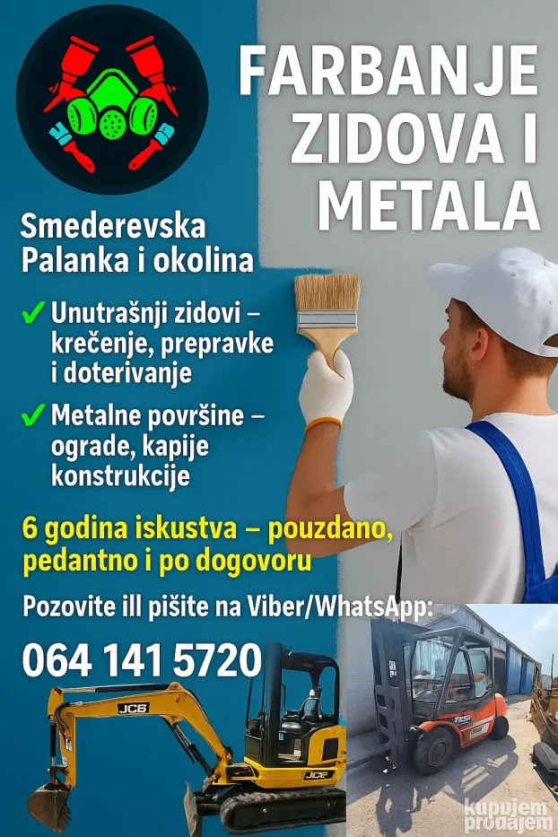 Farbanje