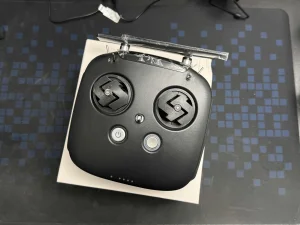 Dji Fpv Remote Controller Mode 2