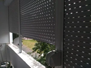 Popravka roletni i komarnika - Beograd