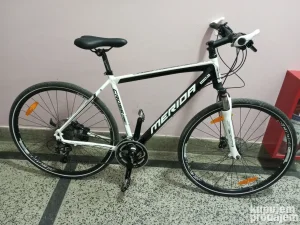 Merida Cross XT