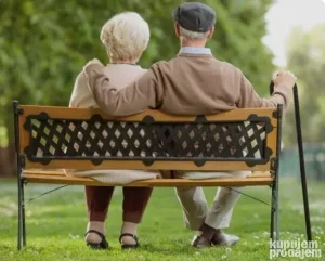 Dozivotno izdrzavanje