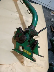 Rucice za labin i Goldoni