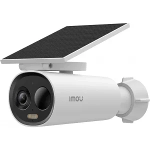 IMOU Cell 3C All In One 5MP IP camera 2.8mm