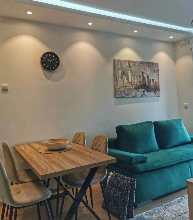 Apartman TARIS Vrnjačka Banja