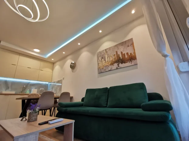 Apartman TARIS Vrnjačka Banja