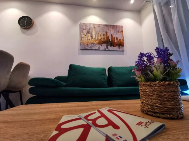 Apartman TARIS Vrnjačka Banja