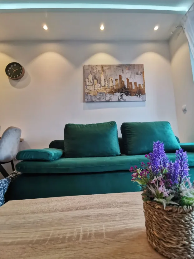 Apartman TARIS Vrnjačka Banja