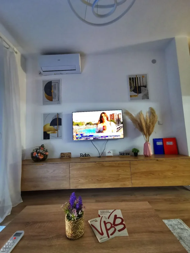 Apartman TARIS Vrnjačka Banja