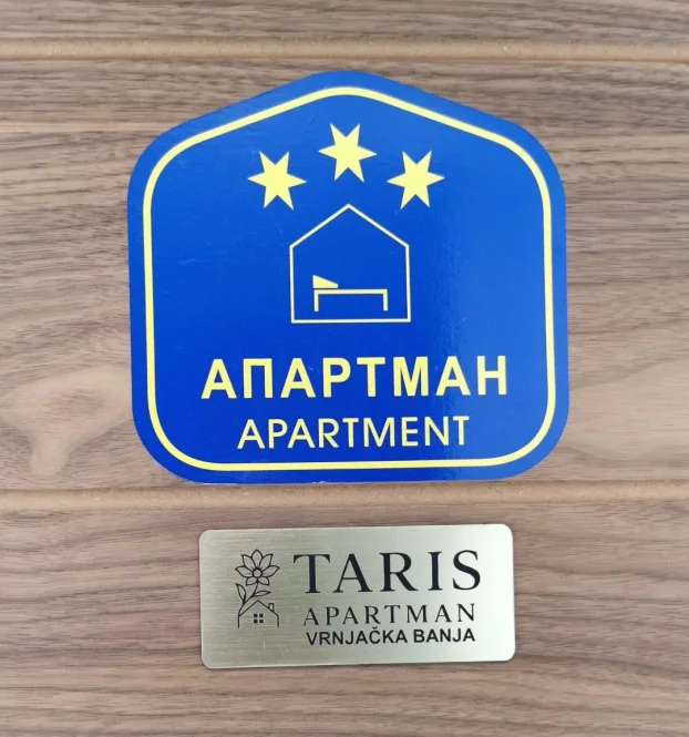 Apartman TARIS Vrnjačka Banja
