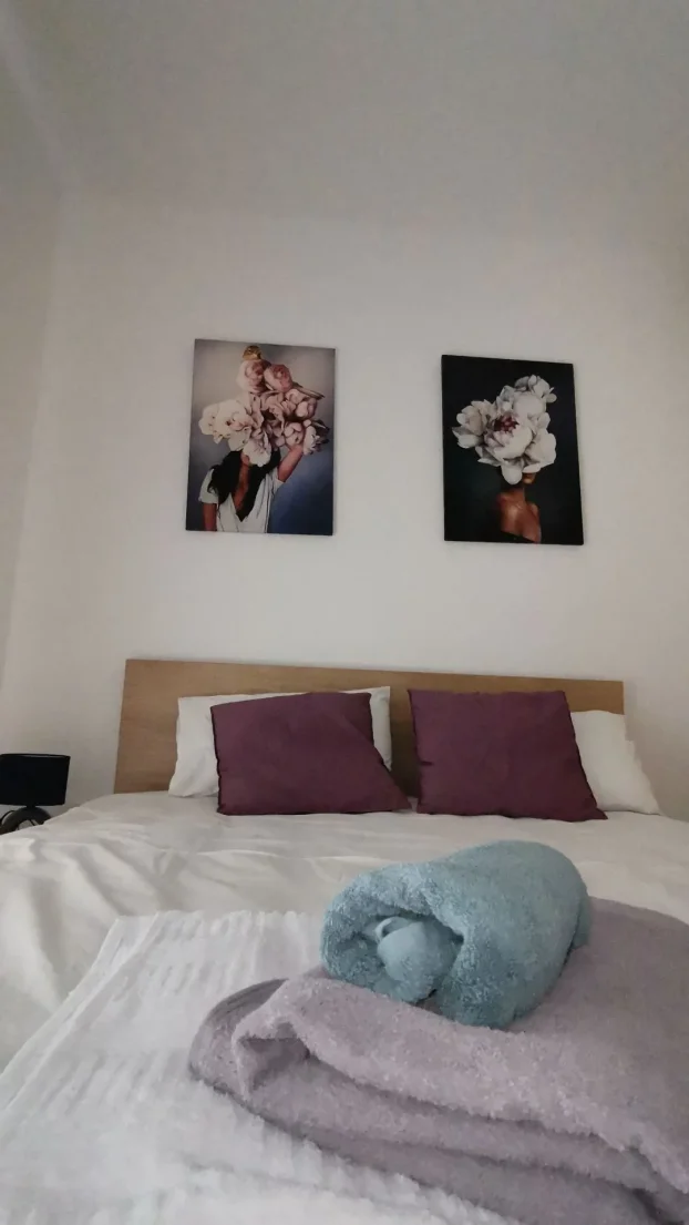 Apartman TARIS Vrnjačka Banja