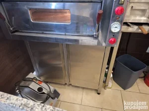 Oprema za Piceriju