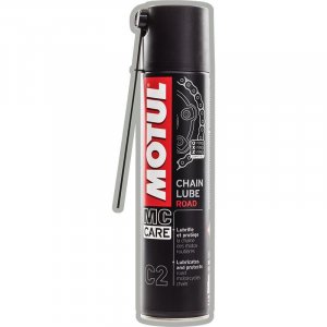 MOTUL Chain Lube Road Sprej za lanac 400ml C2