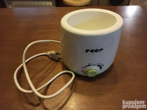 Grejač flašice sa mlekom