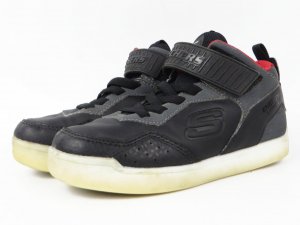 Skechers Energy Lights T417