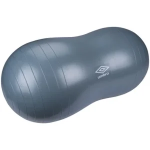 UMBRO Lopta za fitnes plava 100x50cm do 200kg 69382