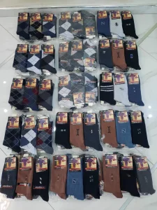 Carape 800 din 12 para