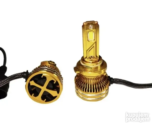 LED SET 100W A9 canbus H11 KupujemProdajem