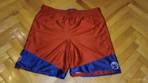 Kosarkaski sorc Nike dva lica L