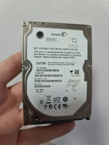 Hard disk za laptop 40gb (100% health) BR.9