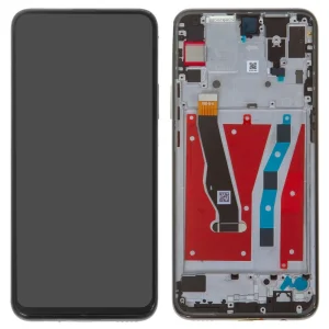 Huawei P Smart PRO LCD Displej Ekran ORIGINAL + UGRADNJA