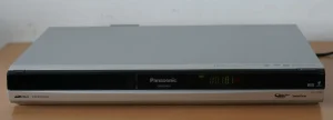 Panasonic DMR-EH495 160 Gb HDD, HDMI, USB