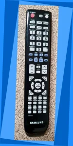 Samsung hts