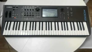 Yamaha Modx6
