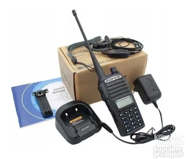 Beofeng Uv -82 (Toki Voki)